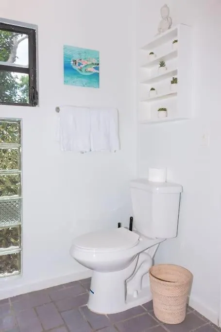 Sea View & Sunset Haven Appartement Cruz Bay 0*,  Maagdeneilanden (Virgin Islands)