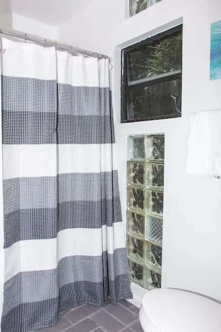 Sea View & Sunset Haven Apartment Cruz Bay